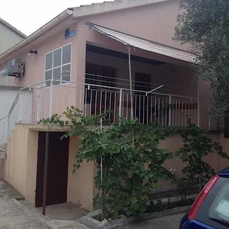 Apartamento Babete *