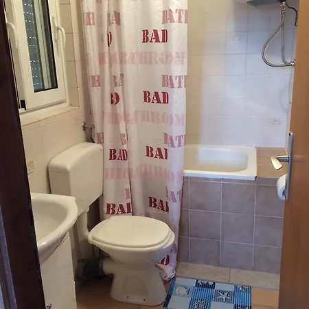 Babete Apartamento *