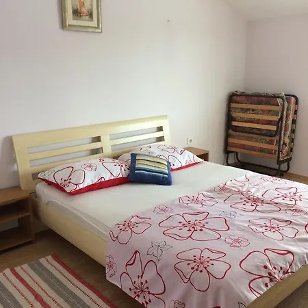Apartamento Babete *