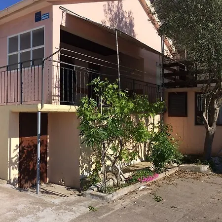Babete Apartamento Ždrelac